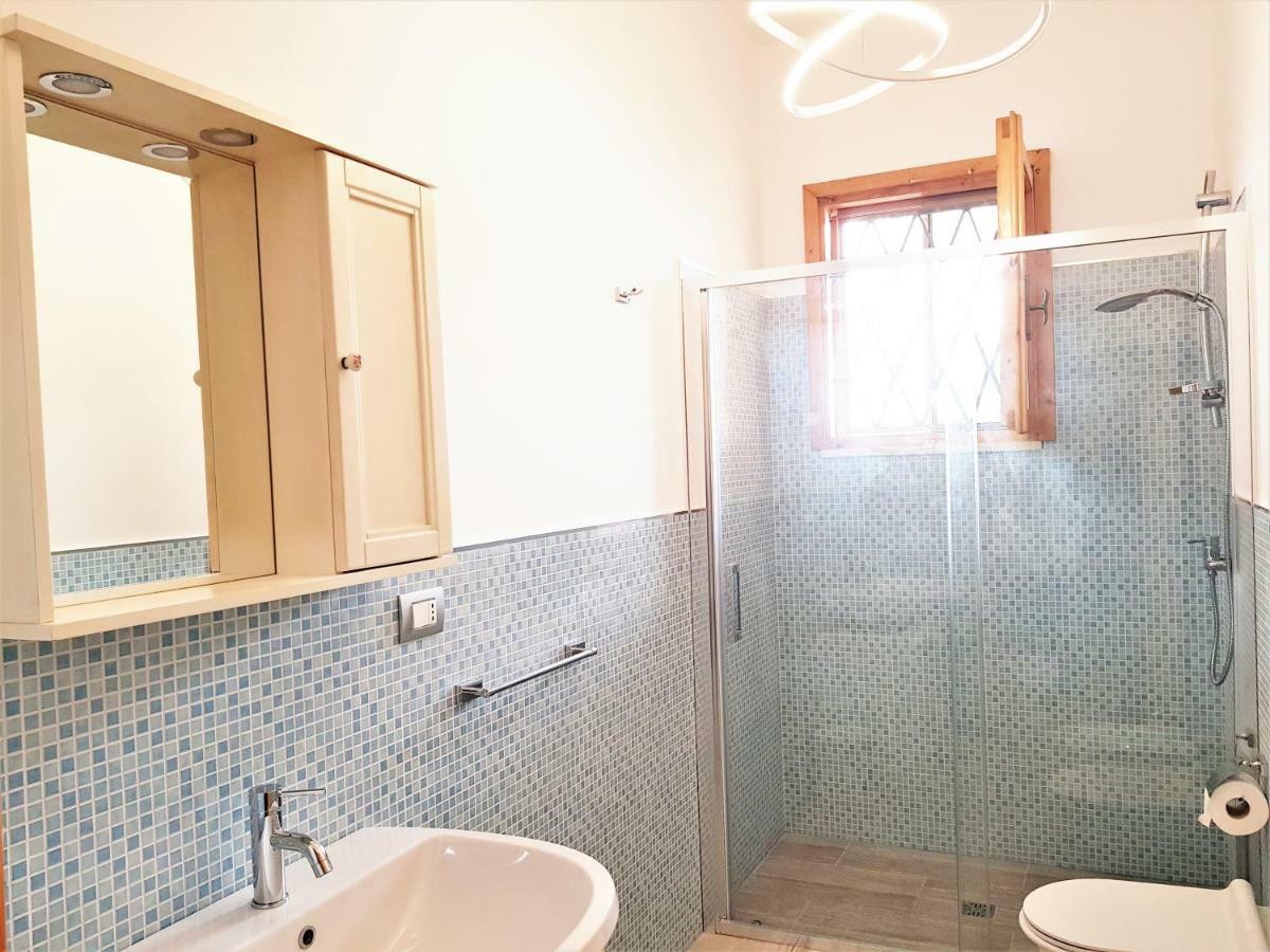 Appartamento Con Giardino Sul Mare Gallipoli Exterior foto